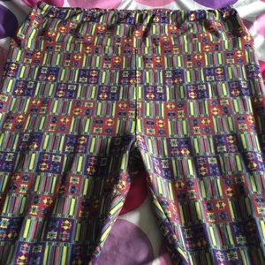 Lularoe leggings